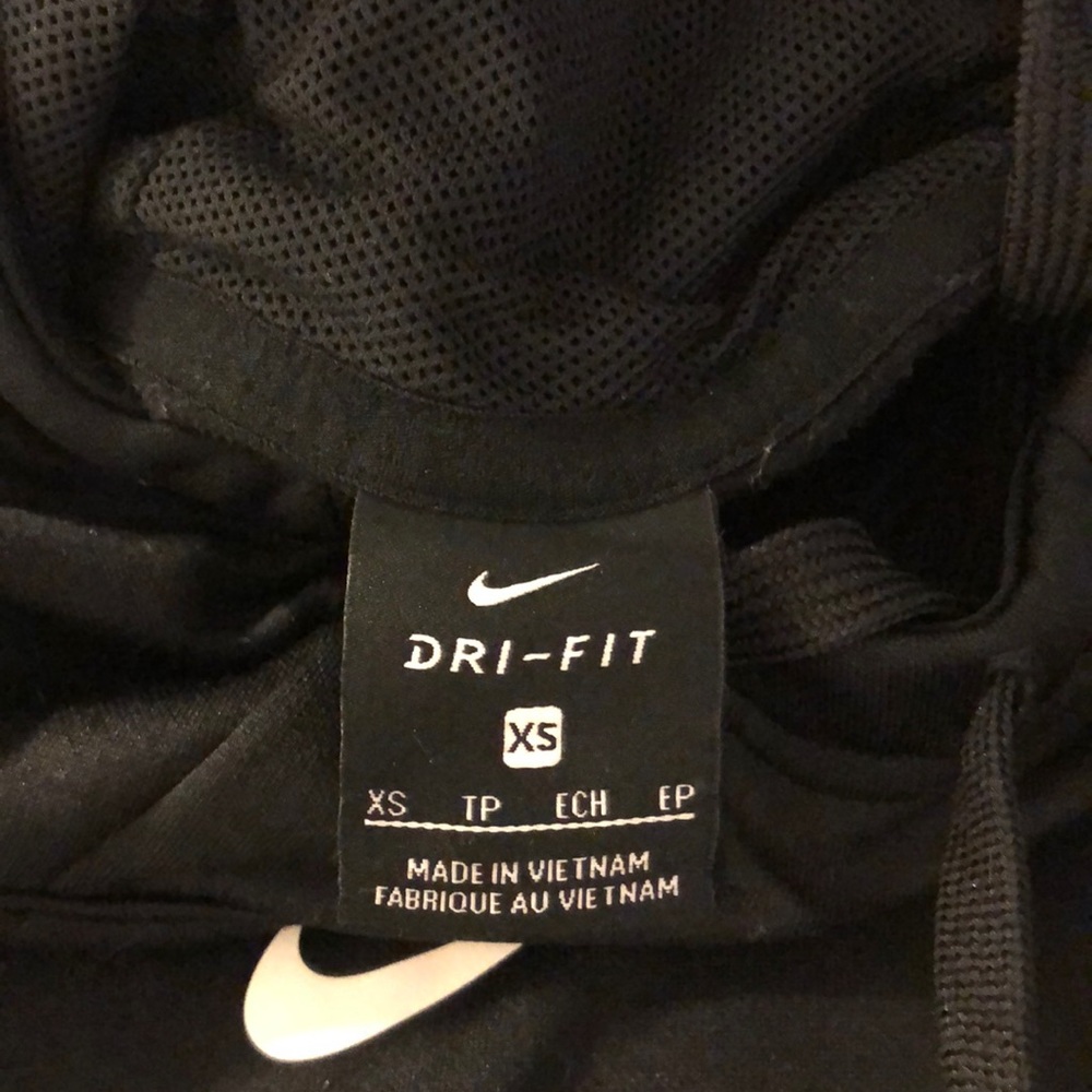 Nike Dri-Fit Hoody - Picture 4 of 5